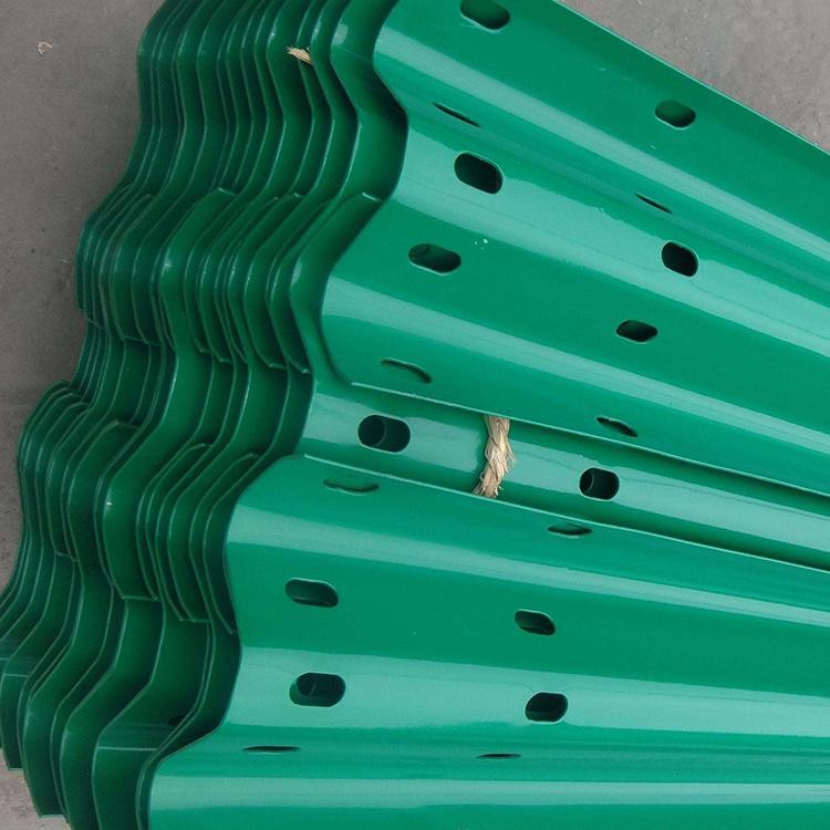 波形護欄板表面防護有哪些辦法？